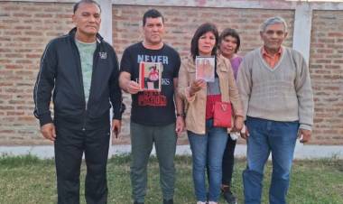 PIDEN JUSTICIA POR PADRE E HIJO MUERTOS TRAS SER ATROPELLADOS EN LA 95