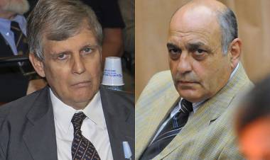 EL MENÚ DE LOS DIPUTADOS AMIGOS DE ASTIZ: IDEAS PARA LA DOMICILIARIA E INICIATIVAS PARA HACER CAER LAS CAUSAS