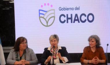 RED APRENDE: ESTE VIERNES INICIA LA CAPACITACIÓN DOCENTE "ALFABETIZACIÓN TEMPRANA E INICIAL"