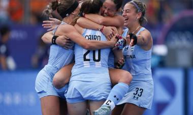LAS LEONAS MANTIENEN SU LEGADO Y SE SUBIERON AL PODIO EN PARÍS