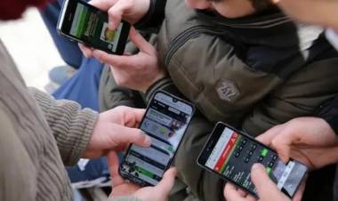 AVANZA EL TRÁMITE EN DIPUTADOS PARA UNA LEY NACIONAL CONTRA LA LUDOPATÍA DIGITAL