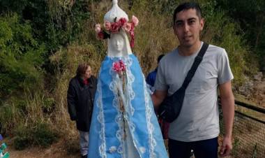 EL IMPACTANTE MENSAJE EN FACEBOOK QUE PRECEDIÓ A UN TRÁGICO FEMICIDIO