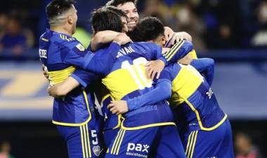 CUÁNDO JUEGA BOCA LA REVANCHA CON CRUZEIRO POR LA COPA SUDAMERICANA: DÍA Y HORARIO