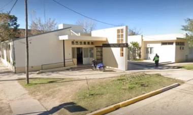 SANTA FE: LLEVARON A UNA NENA DE 11 AÑOS AL HOSPITAL POR UN DOLOR ABDOMINAL Y DESCUBRIERON QUE ESTA EMBARAZADA