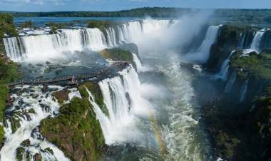 EL TURISMO EXTRANJERO YA LE REPORTÓ A BRASIL 4.323 MILLONES DE DÓLARES