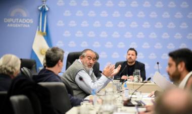 LA CGT Y LA CTA-T RECHAZARON LOS PROYECTOS QUE BUSCAN LIMITAR LA ORGANIZACIÓN Y LA  PROTESTA GREMIAL