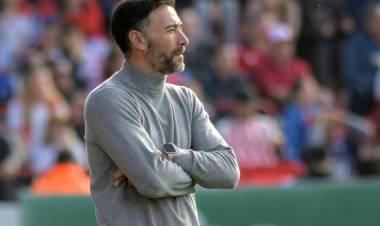 LIGA PROFESIONAL: EL ESCOLTA UNIÓN RECIBE A RIESTRA EN SANTA FE 