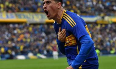 BOCA PIERDE A MERENTIEL, SARACCHI Y ADVÍNCULA PARA JUGAR ANTE TALLERES