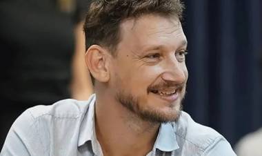 SE FORMALIZÓ LA EXPULSIÓN DE GERMÁN KICZKA, ACUSADO DE PEDOFILIA, DE LA LEGISLATURA DE MISIONES