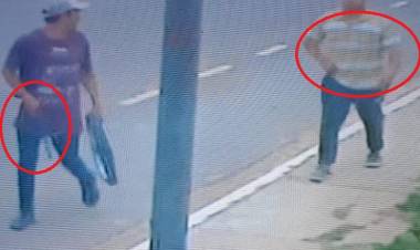TRES PERSONAS APREHENDIDAS EN DIFERENTES CAUSAS Y UNA TUMBERA INCAUTADA