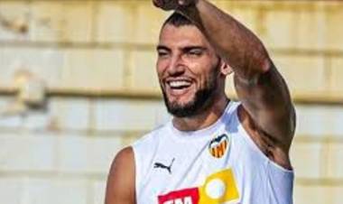 ESCÁNDALO EN ESPAÑA POR CONTRATOS DE FUTBOLISTAS QUE INCLUYEN UNA CLÁUSULA POR “VIOLACIÓN ACCIDENTAL”
