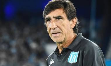 RACING RECUPERA UN JUGADOR CLAVE PARA EL CLÁSICO ANTE BOCA