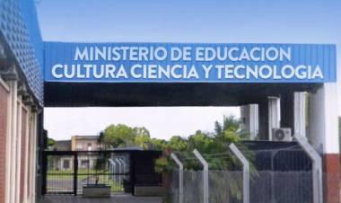 EDUCACIÓN LAMENTA QUE ESTE AÑO NO PODRÁ PARTICIPAR DE LA MARATÓN NACIONAL DE LECTURA