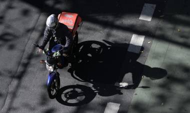 EL PAÍS QUE MILEI SE NIEGA A VER
