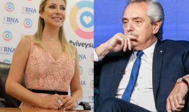 EL CELULAR DE FABIOLA YAÑEZ: ¿POR QUÉ SU CONTENIDO ES IMPORTANTE PARA LA DEFENSA DE ALBERTO FERNÁNDEZ?