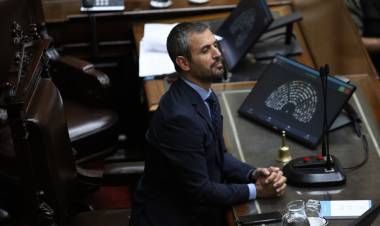 GOBERNAR EN MINORÍA: LOS VETOS DE MILEI ENFURECEN A LOS ALIADOS DEL GOBIERNO