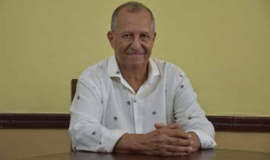 EL INTENDENTE ADALBERTO PAPP DESTACA AVANCES EN OBRAS, ADMINISTRACIÓN DE RECURSOS Y LOS CARNAVALES 2025