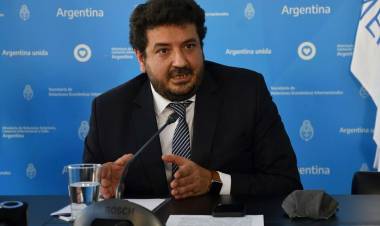 PROCESAN AL HOMBRE QUE ATENTÓ CONTRA UN LOCAL DE LA CÁMPORA EN BAHÍA BLANCA