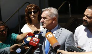 EL ESTADO PROVINCIAL SERÁ QUERELLANTE EN EL CASO DE LA ABOGADA G.C