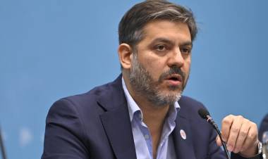 CARLOS BIANCO NEGÓ QUE LA ECONOMÍA HAYA MEJORADO Y REVELÓ ALARMANTES DATOS SOBRE LA INDUSTRIA Y EL TRABAJO