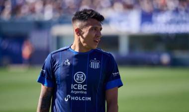 TALLERES SE QUEDÓ SIN BOTTA EN LA RECTA FINAL DE LA LIGA PROFESIONAL
