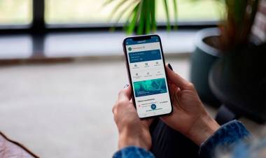 NUEVO BANCO DEL CHACO  VACACIONES: COMO HABILITAR LAS TARJETAS PARA USARLAS EN EL EXTERIOR