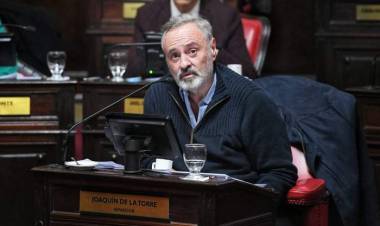 PARA LOS DE LA TORRE, LA VENGANZA ES UN PLATO QUE SE SIRVE FRÍO