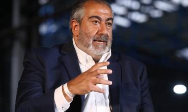 DEBATE, ESTRATEGIA Y UNIDAD EN LA CGT 