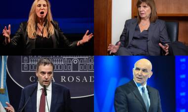 ENTRE PUROS, TROLLS Y EXMACRISTAS