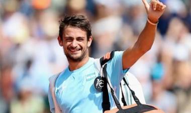 TENIS: LOS RESULTADOS DE LOS ARGENTINOS EN AUCKLAND Y ADELAIDA