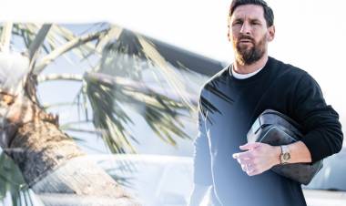 EL AMBICIOSO PLAN DEL INTER MIAMI PARA RETENER A MESSI