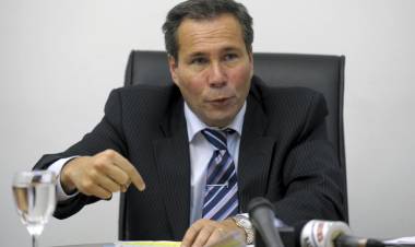 A 10 AÑOS DEL SUICIDIO DE NISMAN: A FALTA DE PRUEBAS, UN INFORME