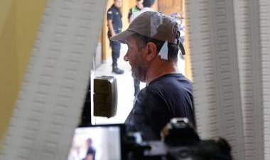 EDGARDO KUEIDER Y SU SECRETARIA FUERON DESALOJADOS DEL EDIFICIO DONDE CUMPLÍAN PRISIÓN DOMICILIARIA