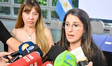 CHACO SIN CASOS DE DENGUE DESDE AGOSTO DE 2024