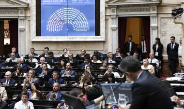 MÁS PRESOS SIN MENOS INSEGURIDAD