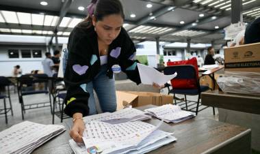 ECUADOR: UN PARLAMENTO FRAGMENTADO TRAS LAS ELECCIONES