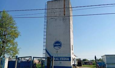SAMEEP ACLARA SOBRE EL SERVICIO QUE BRINDA EN GENERAL VEDIA