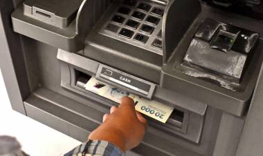 EL GOBIERNO PROVINCIAL PAGA HOY EL REFRIGERIO