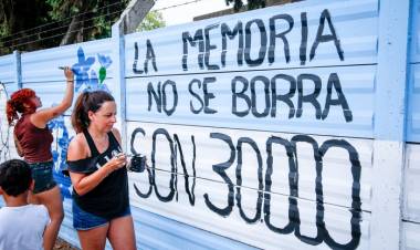 LOS ORGANISMOS DE DERECHOS HUMANOS CONVOCAN A UNA NUEVA MULTISECTORIAL