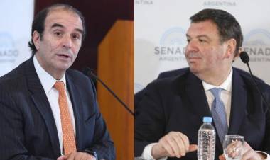 CORTE SUPREMA: EL GOBIERNO PUBLICÓ EN BOLETÍN OFICIAL LAS DESIGNACIÓNES DE ARIEL LIJO Y MANUEL GARCÍA-MANSILLA