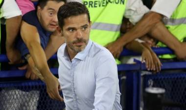 GAGO REAFIRMÓ SU COMPROMISO: "TODO LO QUE SE DIJO NO ES CIERTO"