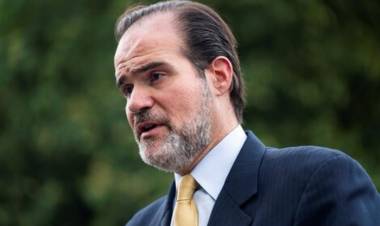 EL ENCARGADO DE TRUMP PARA AMÉRICA LATINA CONFIRMÓ QUE EE.UU. INVESTIGARÁ A JAVIER MILEI POR LA CRIPTOESTAFA