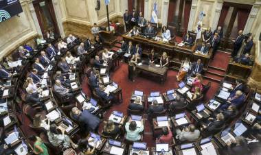 SE ACTIVA EL RECHAZO DEL SENADO A LA DESIGNACIÓN DE LOS JUECES DE LA CORTE SUPREMA