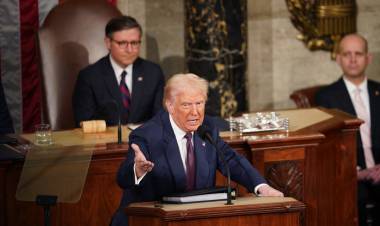 EE.UU.: LA CORTE RECHAZÓ UNA ORDEN DE TRUMP PARA CONGELAR AYUDA INTERNACIONAL