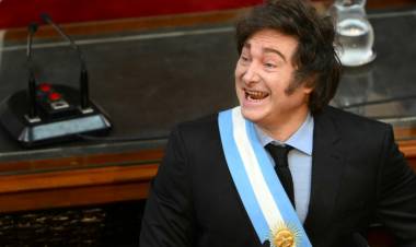 LA AGENDA DE JAVIER MILEI Y LAS NUEVAS MEDIDAS DE SU GOBIERNO