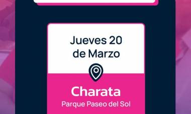 EL GOBIERNO PROVINCIAL, A TRAVÉS DE SECHEEP, ATENDERÁ CONSULTAS DE VECINOS EN CHARATA Y EN LAS BREÑAS