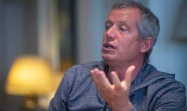 LA ADVERTENCIA DE EMILIO MONZÓ SOBRE EL RUMBO DE LA ARGENTINA DE JAVIER MILEI