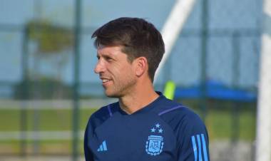 SUDAMERICANO SUB 17: ARGENTINA VA POR SU REVANCHA
