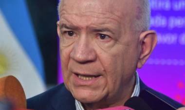 ”UNA MEDIDA CLAVE EN EL PLAN DE CONTINGENCIA ENERGÉTICA PARA ACOMPAÑAR A LOS CHAQUEÑOS”-REMARCÓ BISTOLETTI