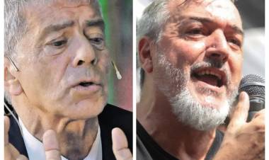 CÚNEO LIBARONA, CONTRA LA LIBERTAD SINDICAL